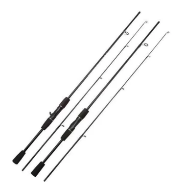 Bộ Combo Cần Câu Lure Sói Đen Máy Đứng YF 200 Kèm Phụ Kiện - Giá Rẻ 39650đ 10