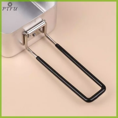 Bộ Đồ Ăn Cắm Trại Siêu Nhẹ - Hộp Nấu Ăn Ngoài Trời Giá Rẻ 40.5K Thay Vì 51.9K 5