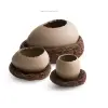 Bộ Đồ Ăn Gốm Sáng Tạo Bát Trứng Hấp - Giảm 20% còn 119.000đ 4