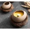 Bộ Đồ Ăn Gốm Sáng Tạo Bát Trứng Hấp - Giảm 20% còn 119.000đ 5