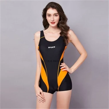 Bộ Đồ Bơi Một Mảnh Khô Nhanh Phong Cách Âu Mỹ Giảm Giá 262440đ - Mùa Hè 2023 Giá Rẻ 10