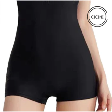 Bộ Đồ Bơi Nữ Kín Đáo Cicini L106 - Đồ Bơi Đi Biển Cao Cấp Giá Rẻ 4
