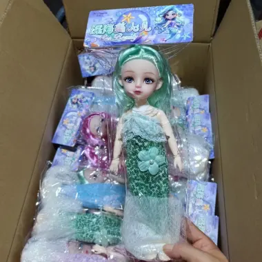 Bộ Đồ Chơi Trang Điểm Kuromi Cho Bé Gái - Giúp Bé Yếu Thích Làm Đẹp Giá Chỉ 69k 12