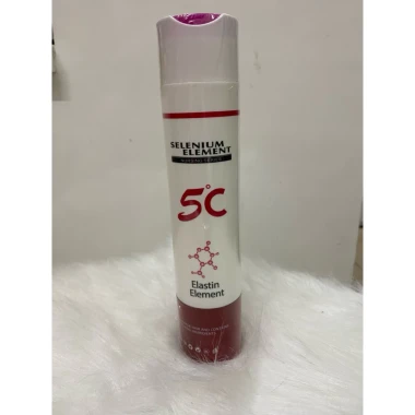 Bộ đôi Gel Dưỡng Tóc 5C 280ml - Giữ Nếp Xoăn, Tóc Bồng Bềnh, Óng Mượt - Giảm Giá 145k 6