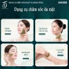 Bộ Dụng Cụ Massage Mặt HAHANCO Cạo Gió Mát Xa Sừng Chăm Sóc Da Cao Cấp Giá 90k 5