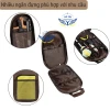 Bộ Dụng Cụ Nấu Ăn Camping 8 Món Túi Đựng - Giảm 91k, Giá Chỉ 316k 4