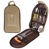 Bộ Dụng Cụ Nấu Ăn Camping 8 Món Túi Đựng - Giảm 91k, Giá Chỉ 316k 12