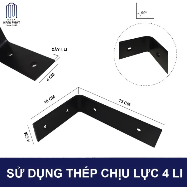 Lựa chọn bộ giá đỡ kệ E‑ke cho không gian nội thất DIY: Ưu và nhược điểm của các kích thước 15‑25 cm