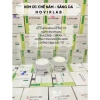 Bộ Kem Ngày & Đêm Key Cream C & Key Cream K – Phân Huỷ Nám | Dưỡng Trắng | Phục Hồi Da – Novir Lab Hàn Quốc 5
