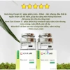 Bộ Kem Ngày & Đêm Key Cream C & Key Cream K – Phân Huỷ Nám | Dưỡng Trắng | Phục Hồi Da – Novir Lab Hàn Quốc 6
