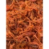 Bò khô 500gr Loại 1 - Giảm còn 75k | KingFood Thế Giới Đồ Ăn Vặt - Thơm, protein cao 5