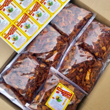 Bò Khô Hồng Ngự Thanh Trì Giảm 20% - 500g Thịt Bò Khô Chính Hãng Giá Tốt 2 Bò Khô Hồng Ngự Thanh Trì Giảm 20% - 500g Thịt Bò Khô Chính Hãng Giá Tốt 2
