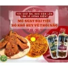 Bò Khô Huy Vũ 500g hủ to – Loại đặc biệt chuẩn Ocop 4* giá ưu đãi 205.000 2