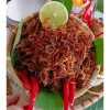 Bò Khô Huy Vũ 500g hủ to – Loại đặc biệt chuẩn Ocop 4* giá ưu đãi 205.000 3