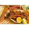 Bò Khô Huy Vũ 500g hủ to – Loại đặc biệt chuẩn Ocop 4* giá ưu đãi 205.000 4