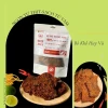 Bò Khô Huy Vũ 500g hủ to – Loại đặc biệt chuẩn Ocop 4* giá ưu đãi 205.000 6