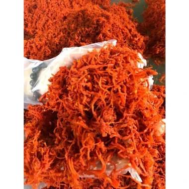 Bò Khô Xé Sợi Đặc Biệt 1KG - Giảm Giá Còn 145k - Khô Bò Sợi Ngon 7
