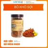 Bò Khô Xé Sợi Mềm Hanigo Đà Nẵng - Khô Bò Ngon Giảm Giá Chỉ 83k 2