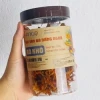 Bò Khô Xé Sợi Mềm Hanigo Đà Nẵng - Khô Bò Ngon Giảm Giá Chỉ 83k 5