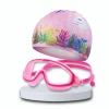 Bộ Kính Bơi Cho Bé 2-12 Tuổi - Mũ Bơi, Túi Đựng - Giảm 15% Chỉ 59K 19