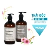 Bộ KreAteme+ Keratin 750ml+100ml Dầu Gội Xả và Dưỡng Tóc Nuôi Dưỡng Tóc Mềm Mượt Giá 263.000 VND 3