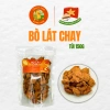 Bò lát chay - Thịt chay thơm ngon, giàu protein 100g - Giá 32.000₫ giảm từ 39.680