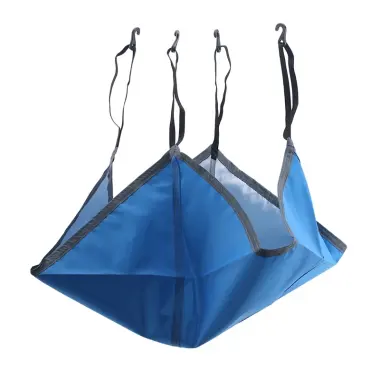 Bộ Lều Cắm Trại Chống Nước Siêu Nhẹ - Giảm 20% Chỉ 48951đ 5 Bộ Lều Cắm Trại Chống Nước Siêu Nhẹ - Giảm 20% Chỉ 48951đ 5