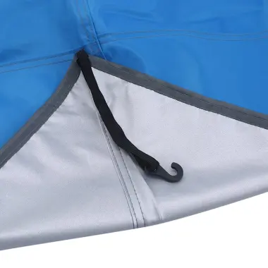 Bộ Lều Cắm Trại Chống Nước Siêu Nhẹ - Giảm 20% Chỉ 48951đ 8 Bộ Lều Cắm Trại Chống Nước Siêu Nhẹ - Giảm 20% Chỉ 48951đ 8