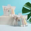 Bộ Lọ Chiết Mỹ Phẩm Du Lịch Chống Rò Rỉ Kèm Túi - Giảm 20% - 42900đ 13