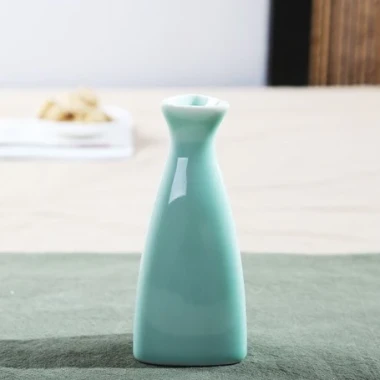 Bộ Ly + Bình Uống Rượu Sứ Cao Cấp Trắng/Xanh Mận - Giảm 29000đ - Đặt Hàng Ngay! 12 Bộ Ly + Bình Uống Rượu Sứ Cao Cấp Trắng/Xanh Mận - Giảm 29000đ - Đặt Hàng Ngay! 12