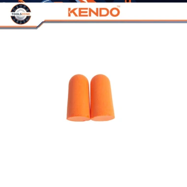 Bộ Nút Bịt Tai Chống Ồn PU Kendo Giảm 20% - 1.000k - Chất Liệu Bọt Biển Cao Cấp 76.348 2