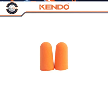 Bộ Nút Bịt Tai Chống Ồn PU Kendo Giảm 20% - 1.000k - Chất Liệu Bọt Biển Cao Cấp 76.348 3
