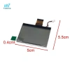 Bộ Phận Sửa Chữa Đèn Flash Màn Hình LCD Thay Thế Dễ Dàng Giá Ưu Đãi 751.300 VND 4