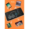 Bộ phát Wifi 5G/4G Samsung SCR01 - Tốc độ nhanh, hỗ trợ Galaxy, giảm giá 2.499k 4