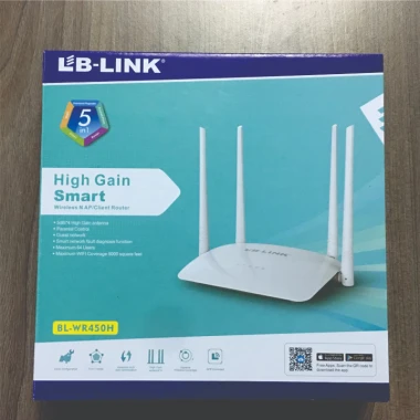 Bộ Phát Wifi LBLink + TPLink Chính Hãng - Giá Rẻ 155k - Bảo Hành 12 Tháng 3 Bộ Phát Wifi LBLink + TPLink Chính Hãng - Giá Rẻ 155k - Bảo Hành 12 Tháng 3