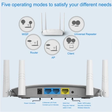 Bộ Phát Wifi LBLink + TPLink Chính Hãng - Giá Rẻ 155k - Bảo Hành 12 Tháng 4 Bộ Phát Wifi LBLink + TPLink Chính Hãng - Giá Rẻ 155k - Bảo Hành 12 Tháng 4