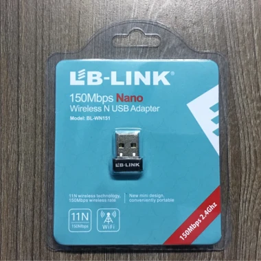 Bộ Phát Wifi LBLink + TPLink Chính Hãng - Giá Rẻ 155k - Bảo Hành 12 Tháng 5 Bộ Phát Wifi LBLink + TPLink Chính Hãng - Giá Rẻ 155k - Bảo Hành 12 Tháng 5