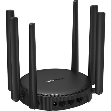 Bộ Phát Wifi Mesh TP-Link WDR7651 AC1900 Băng Tần Kép Xuyên Tường Giá Chỉ 229k 3 Bộ Phát Wifi Mesh TP-Link WDR7651 AC1900 Băng Tần Kép Xuyên Tường Giá Chỉ 229k 3