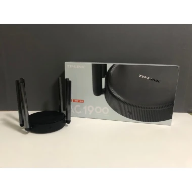 Bộ Phát Wifi Mesh TP-Link WDR7651 AC1900 Băng Tần Kép Xuyên Tường Giá Chỉ 229k 5 Bộ Phát Wifi Mesh TP-Link WDR7651 AC1900 Băng Tần Kép Xuyên Tường Giá Chỉ 229k 5