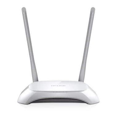 Bộ Phát WiFi TP-Link TL-WR840N - Chuẩn N 300Mbps Sóng Mạnh Giá Chỉ 264k 2 Bộ Phát WiFi TP-Link TL-WR840N - Chuẩn N 300Mbps Sóng Mạnh Giá Chỉ 264k 2
