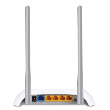Bộ Phát WiFi TP-Link TL-WR840N - Chuẩn N 300Mbps Sóng Mạnh Giá Chỉ 264k 4 Bộ Phát WiFi TP-Link TL-WR840N - Chuẩn N 300Mbps Sóng Mạnh Giá Chỉ 264k 4