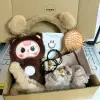 Bộ Quà Tặng Cute LINDO Giảm Giá 17% - Quà 8/3, 20/10, Sinh Nhật, Valentine Chỉ 59k 7