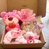Bộ Quà Tặng Cute LINDO Giảm Giá 17% - Quà 8/3, 20/10, Sinh Nhật, Valentine Chỉ 59k 9