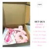 Bộ Quà Tặng Cute LINDO Giảm Giá 17% - Quà 8/3, 20/10, Sinh Nhật, Valentine Chỉ 59k 11