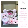 Bộ Quà Tặng Cute LINDO Giảm Giá 17% - Quà 8/3, 20/10, Sinh Nhật, Valentine Chỉ 59k 12