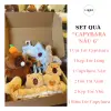 Bộ Quà Tặng Cute LINDO Giảm Giá 17% - Quà 8/3, 20/10, Sinh Nhật, Valentine Chỉ 59k 19