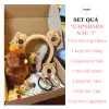 Bộ Quà Tặng Cute LINDO Giảm Giá 17% - Quà 8/3, 20/10, Sinh Nhật, Valentine Chỉ 59k 20