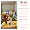 Bộ Quà Tặng Cute LINDO Giảm Giá 17% - Quà 8/3, 20/10, Sinh Nhật, Valentine Chỉ 59k 21