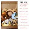 Bộ Quà Tặng Cute LINDO Giảm Giá 17% - Quà 8/3, 20/10, Sinh Nhật, Valentine Chỉ 59k 22