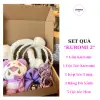 Bộ Quà Tặng Cute LINDO Giảm Giá 17% - Quà 8/3, 20/10, Sinh Nhật, Valentine Chỉ 59k 27